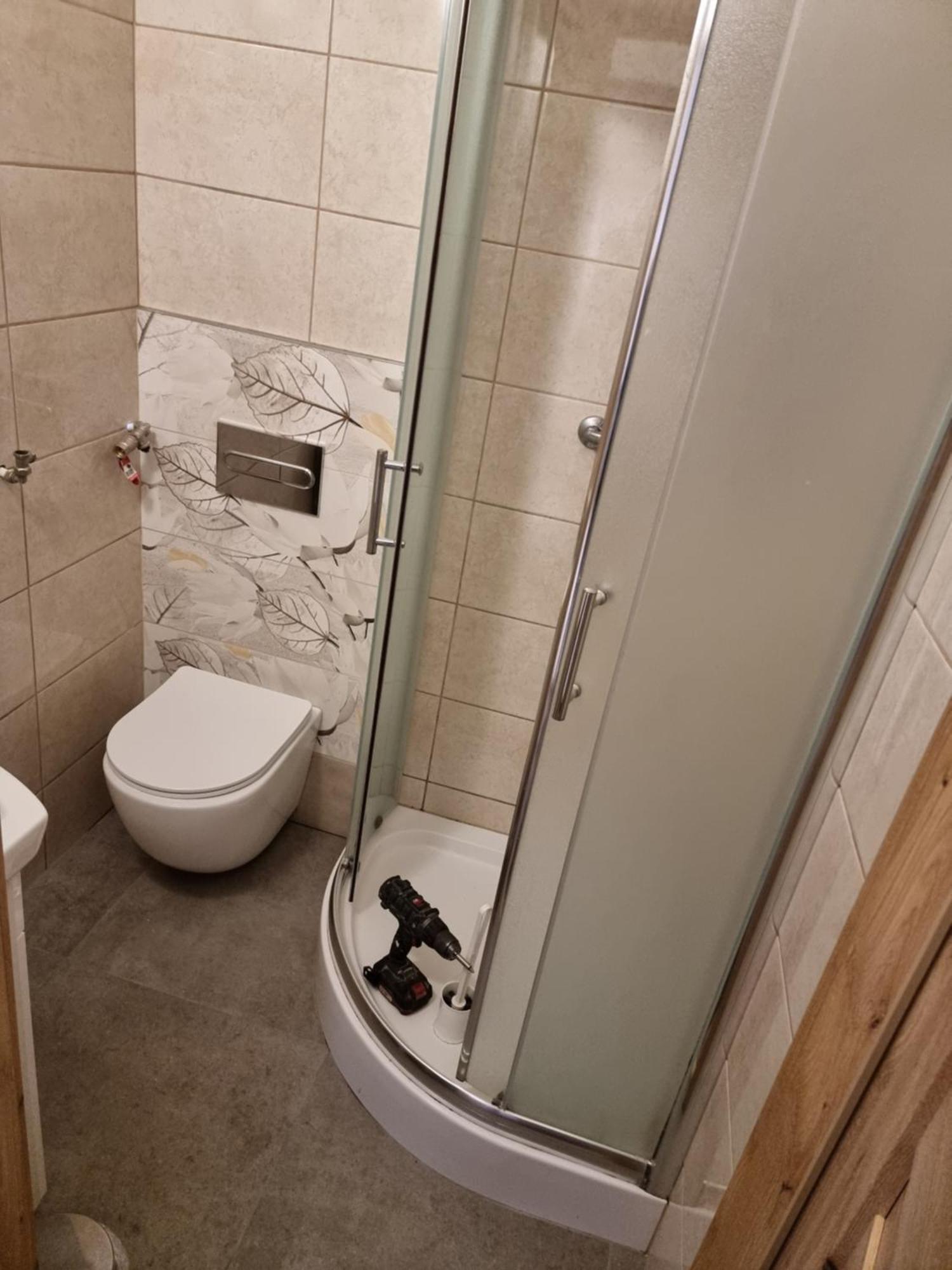 Pokoje Zacisze Lesne Stegna  Room photo